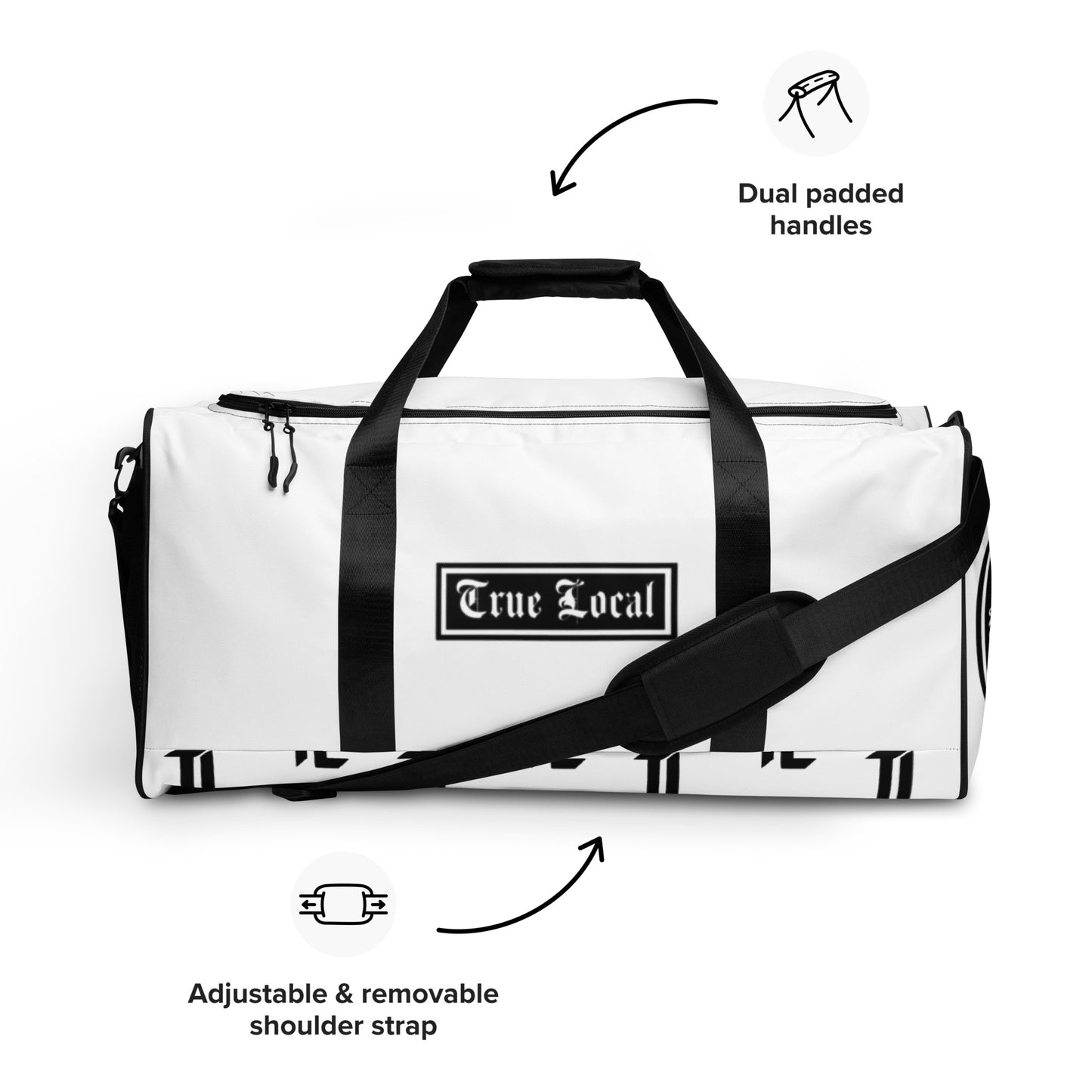 TL Duffle bag