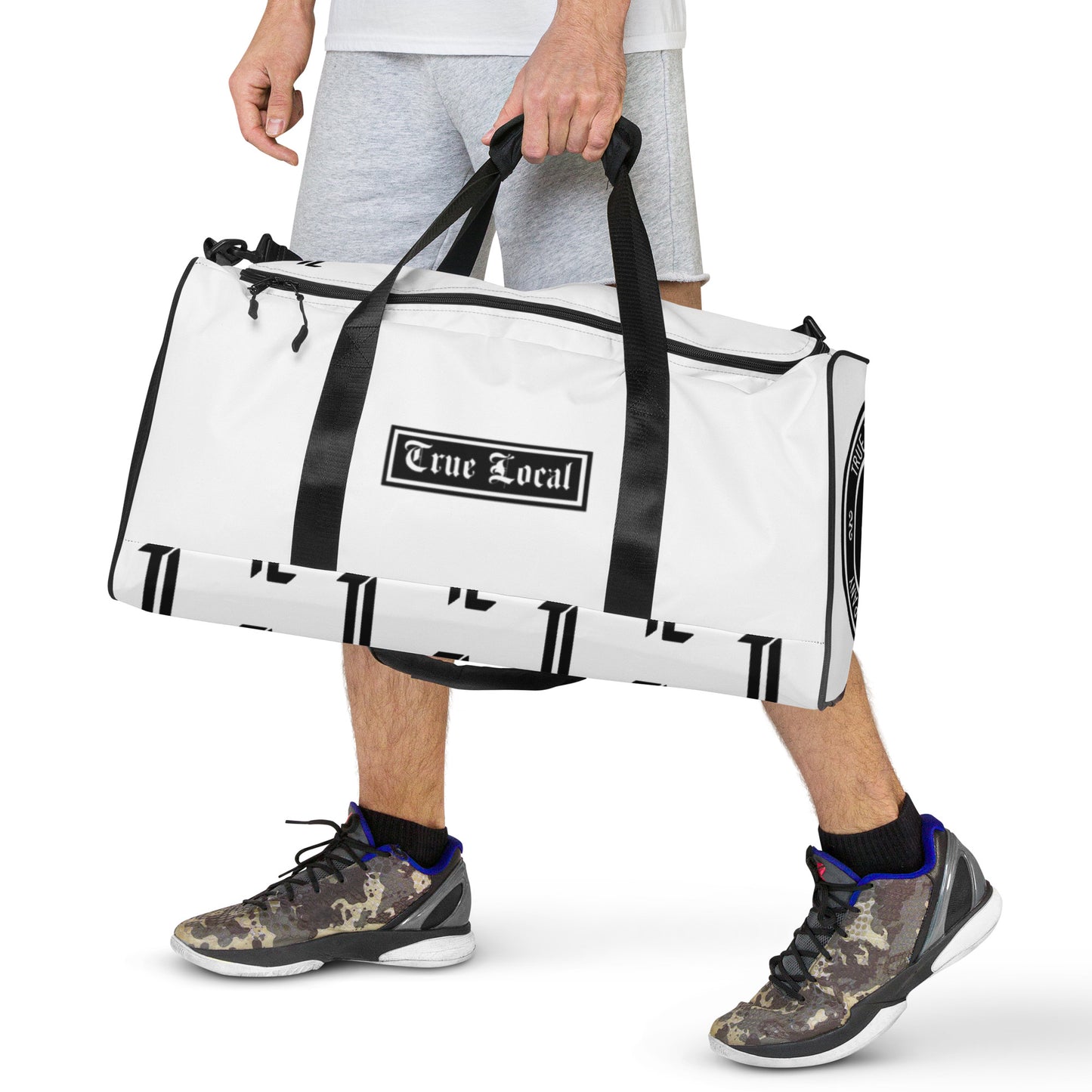 TL Duffle bag