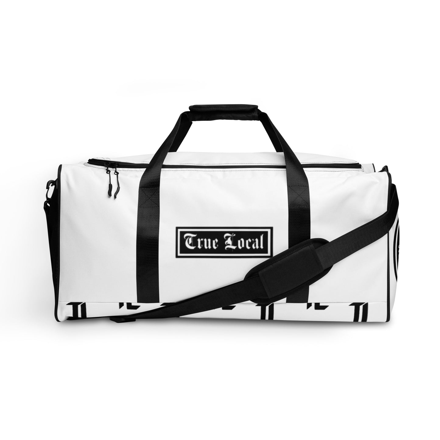 TL Duffle bag