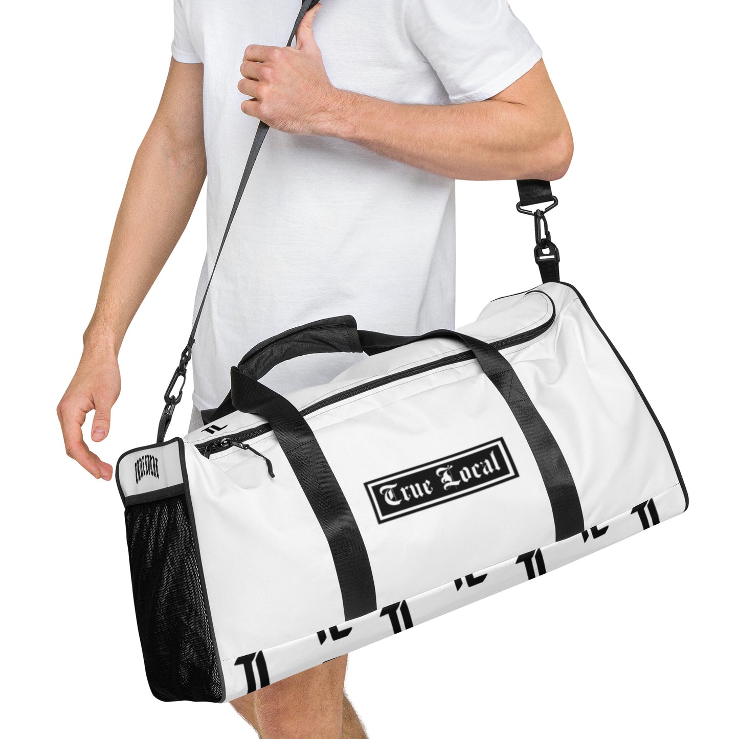 TL Duffle bag