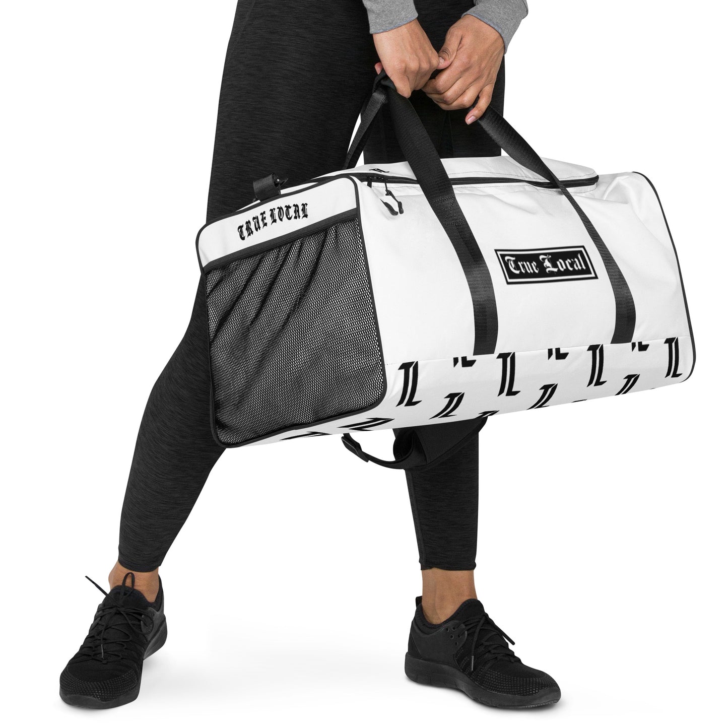 TL Duffle bag