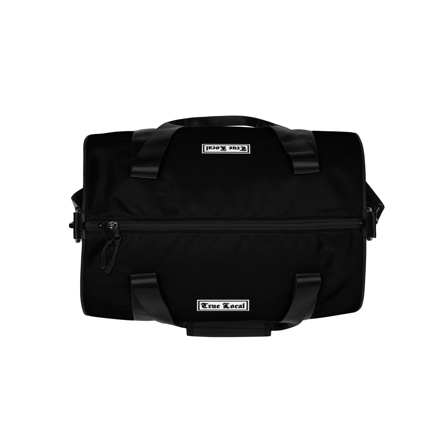 TL All-over print gym bag