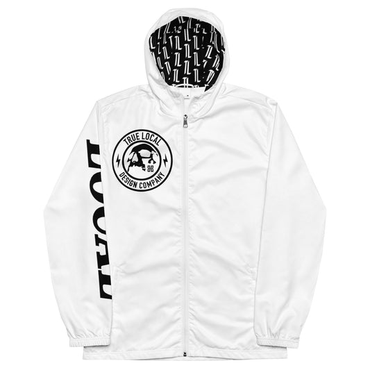 TL Men’s windbreaker