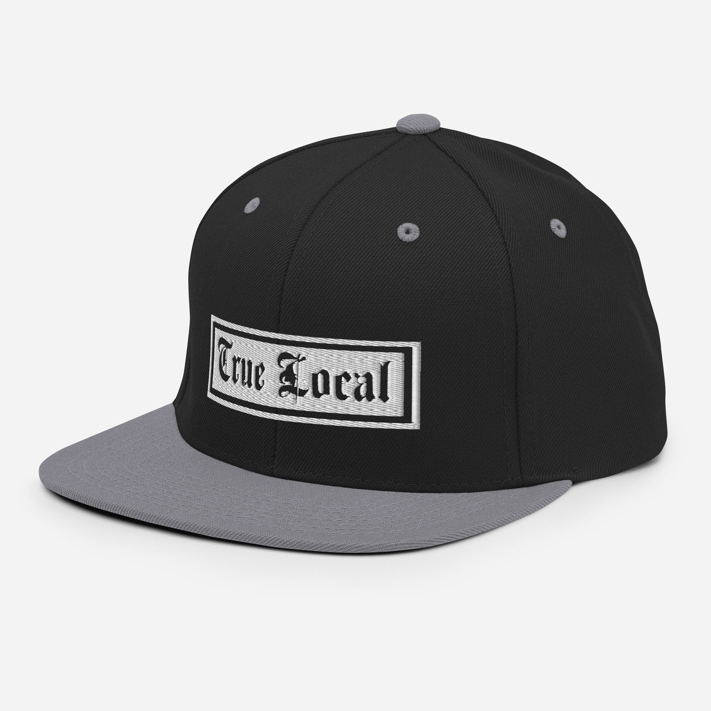 TL Snapback Hat