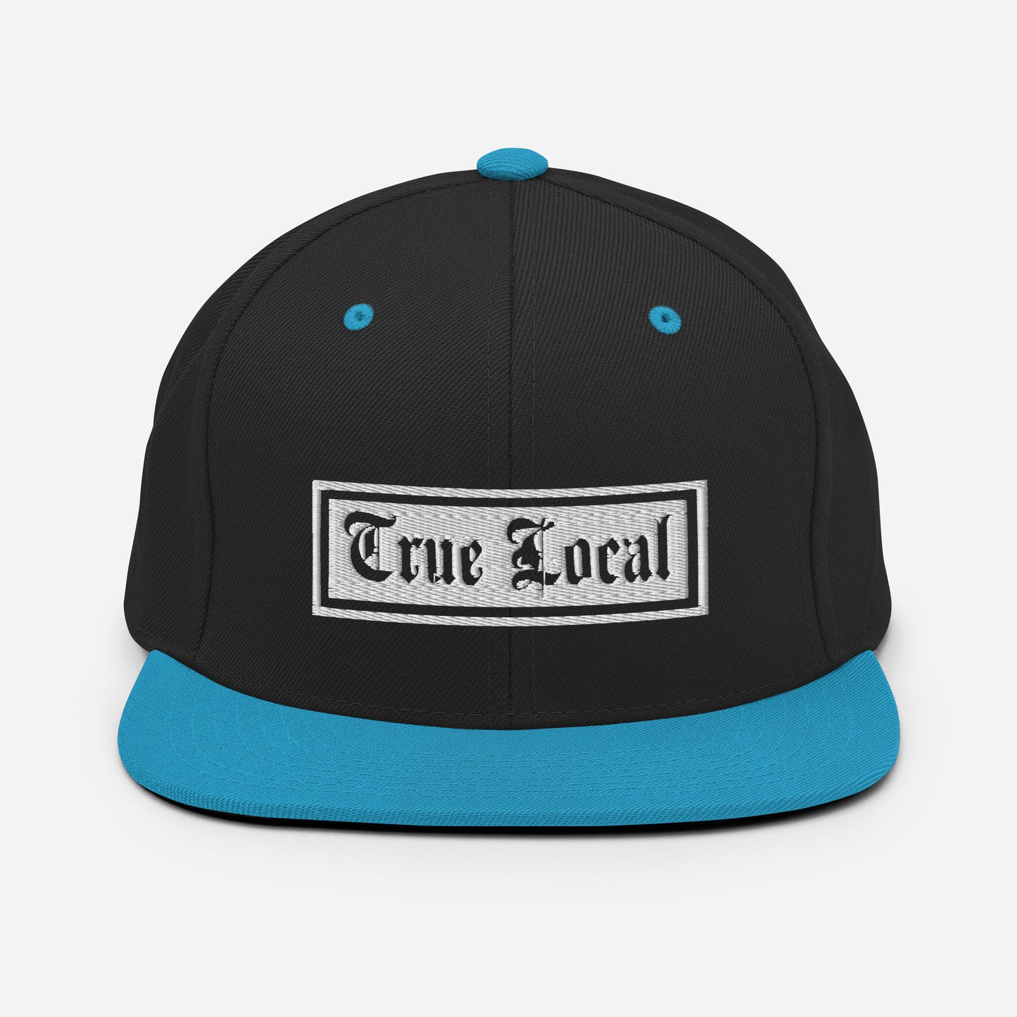 TL Snapback Hat