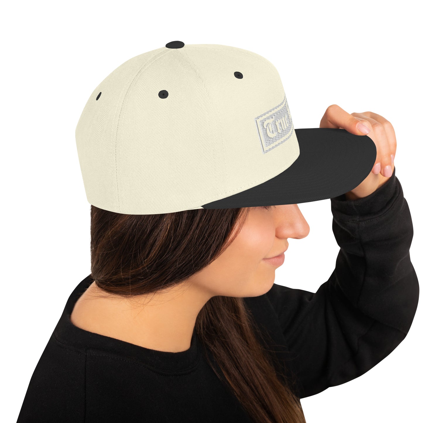 TL Snapback Hat