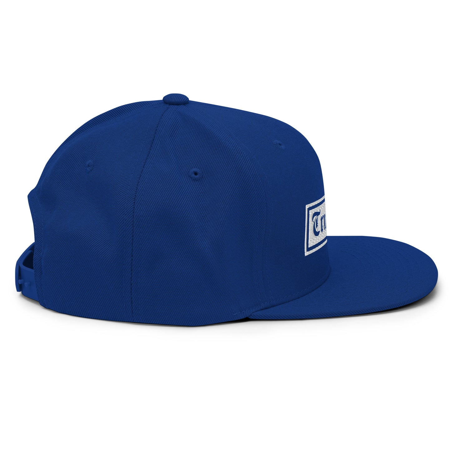 TL Snapback Hat