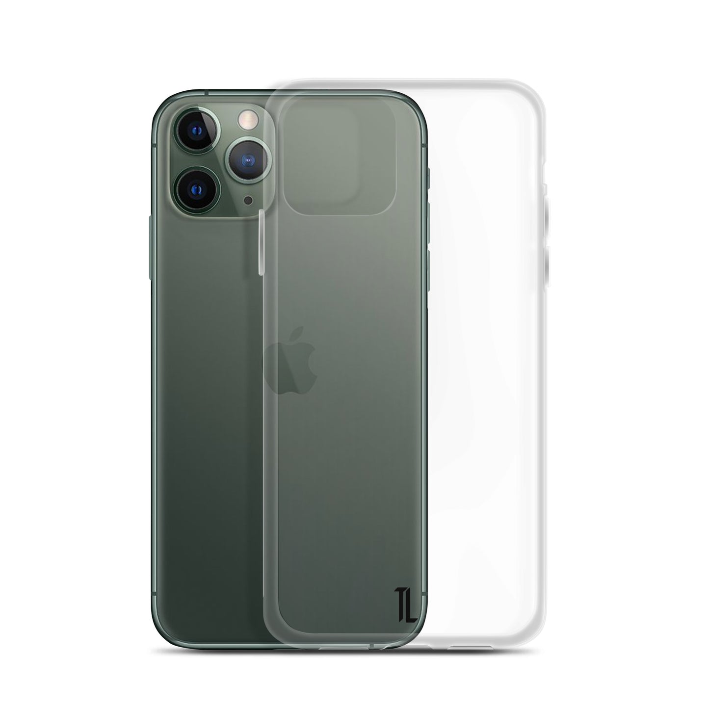 TL Clear Case for iPhone®