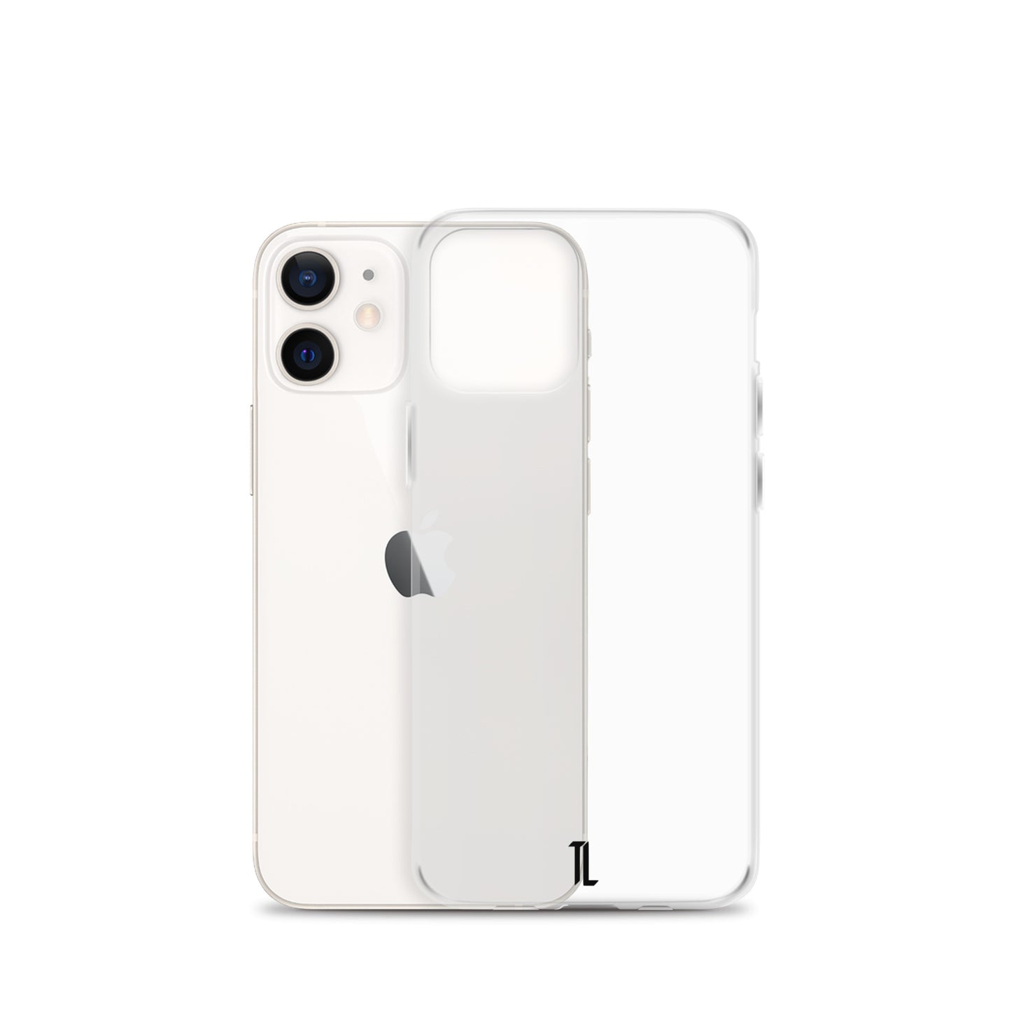 TL Clear Case for iPhone®