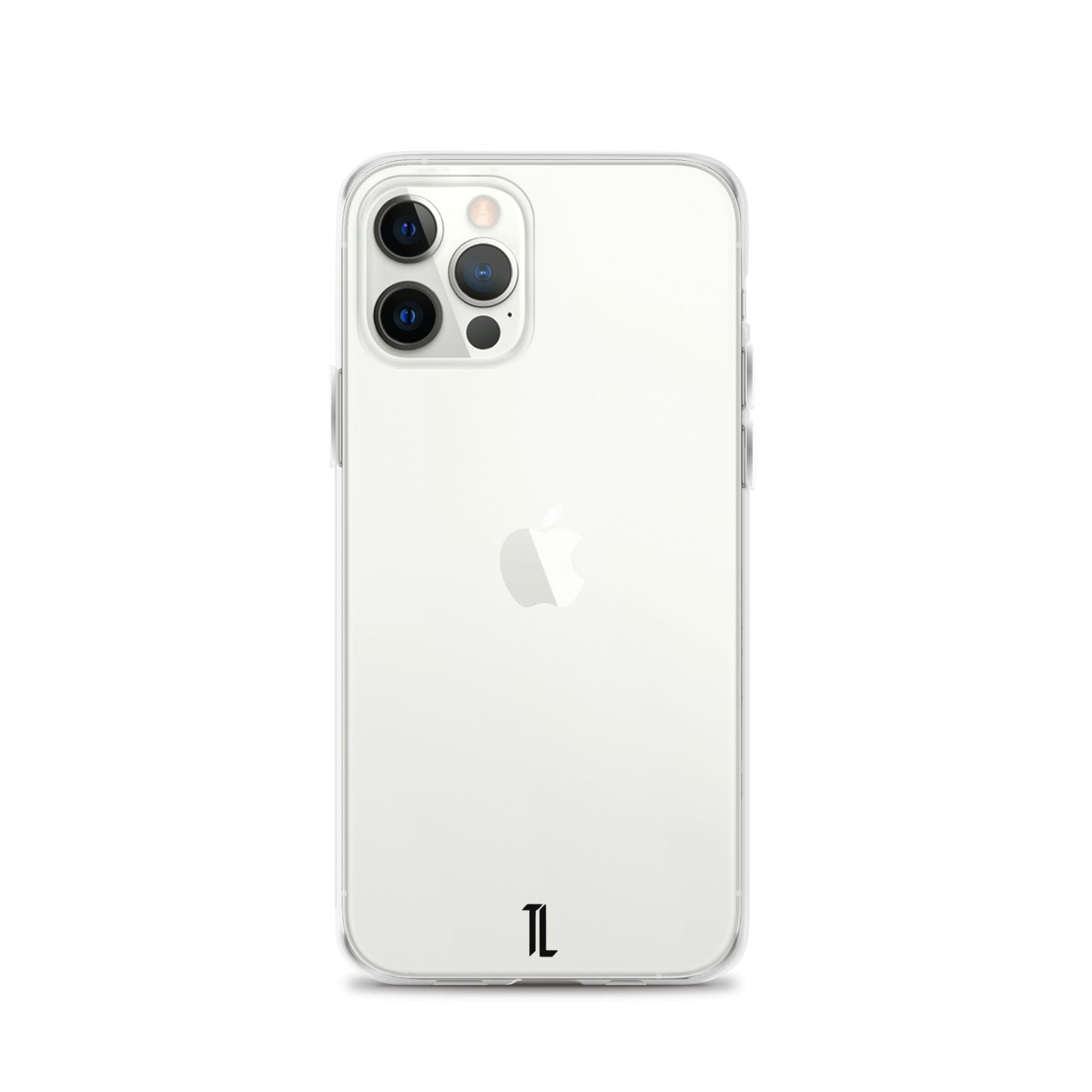 TL Clear Case for iPhone®