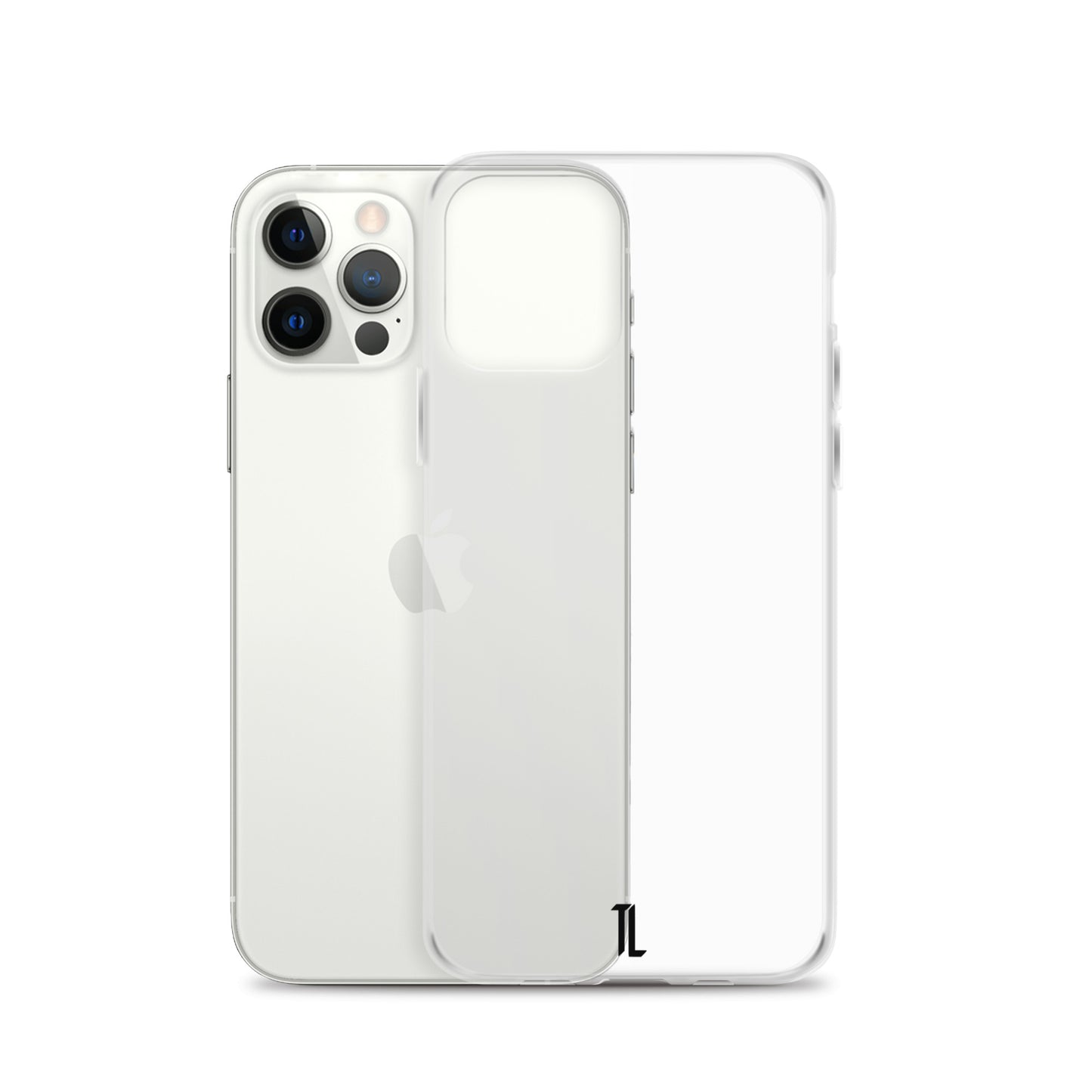 TL Clear Case for iPhone®