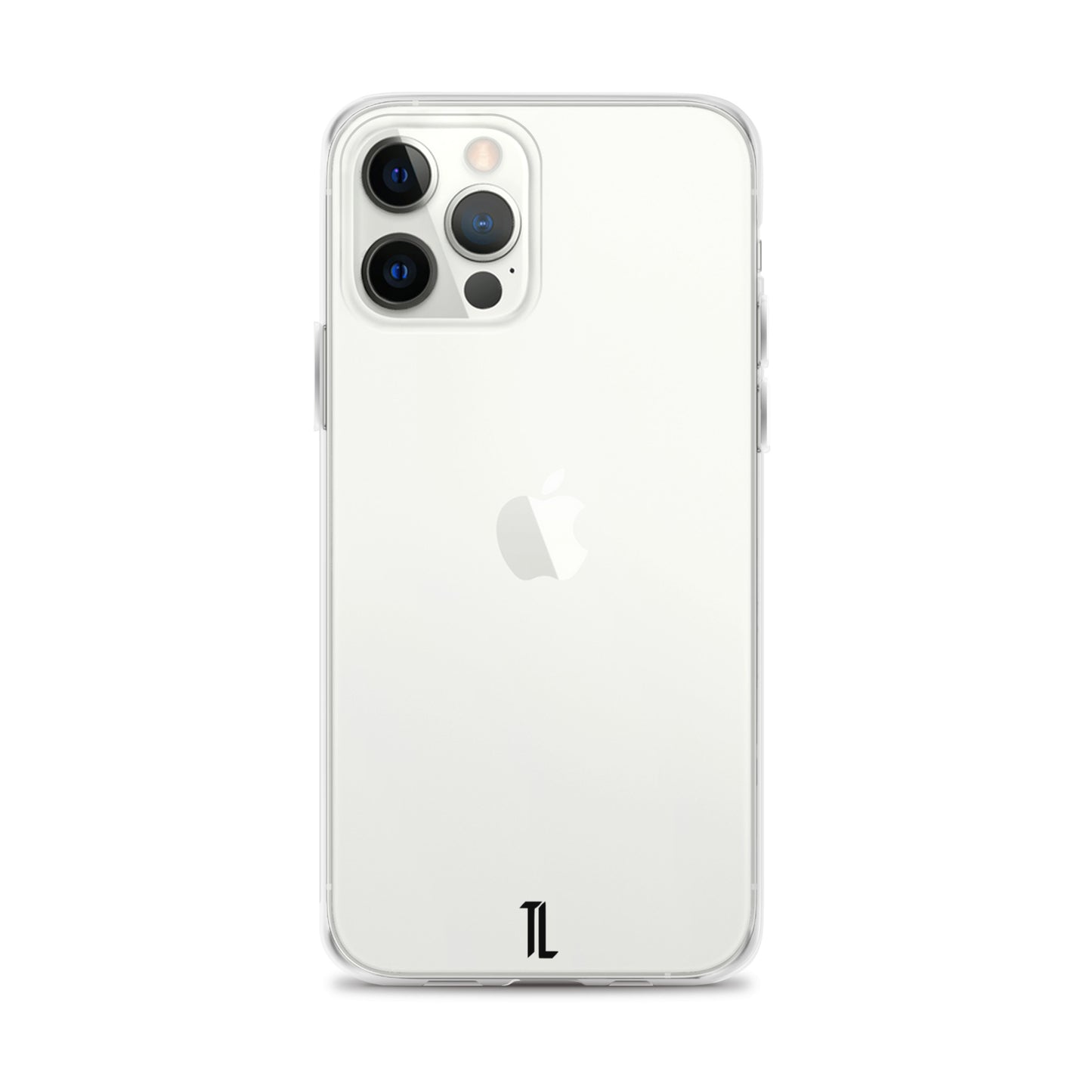 TL Clear Case for iPhone®