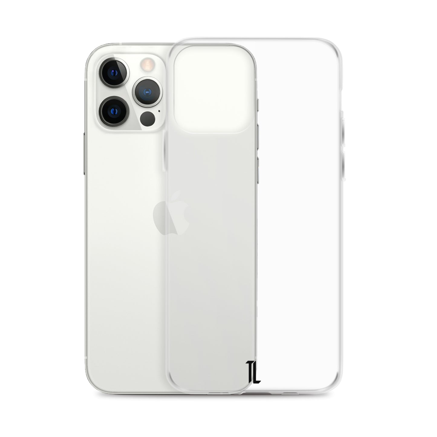 TL Clear Case for iPhone®