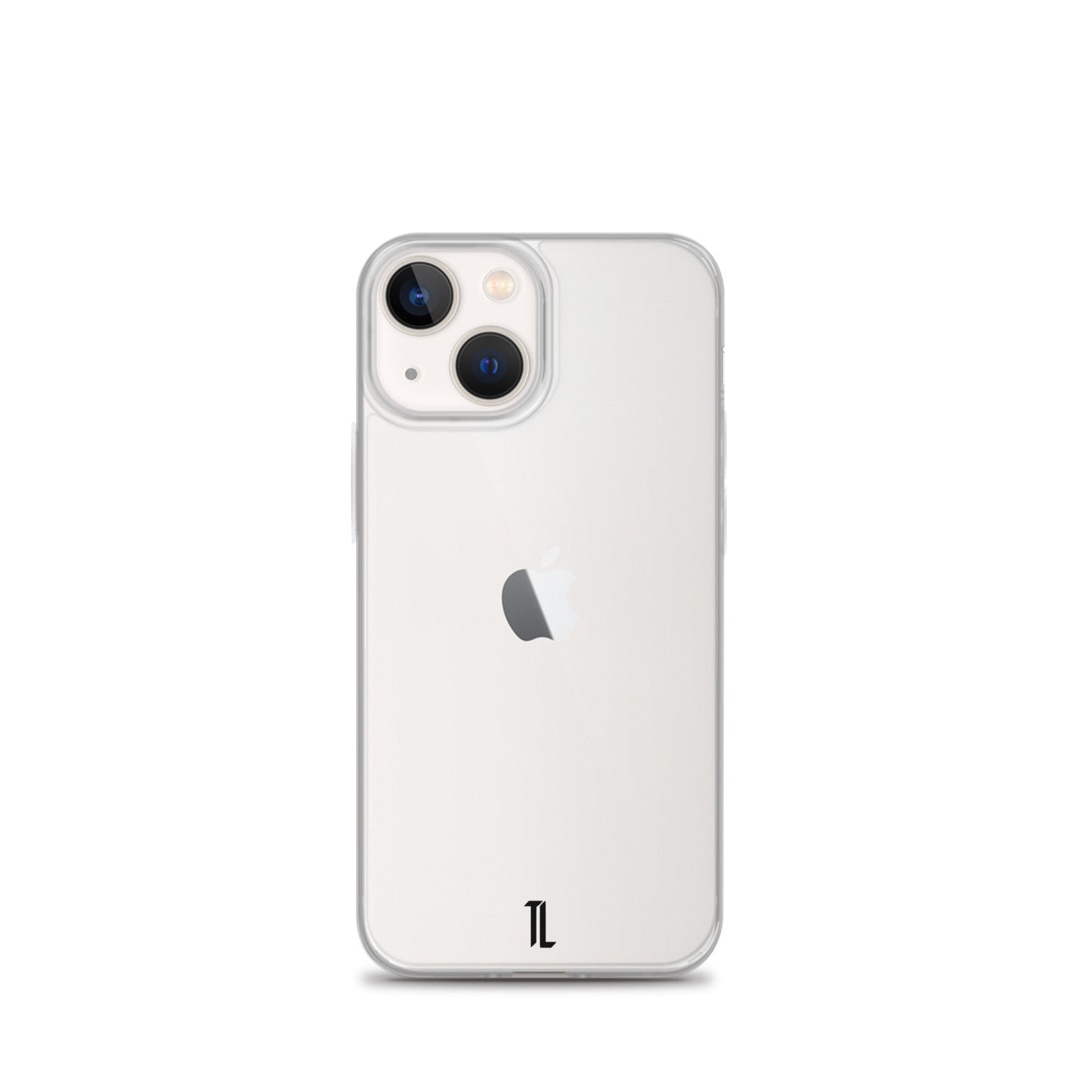 TL Clear Case for iPhone®