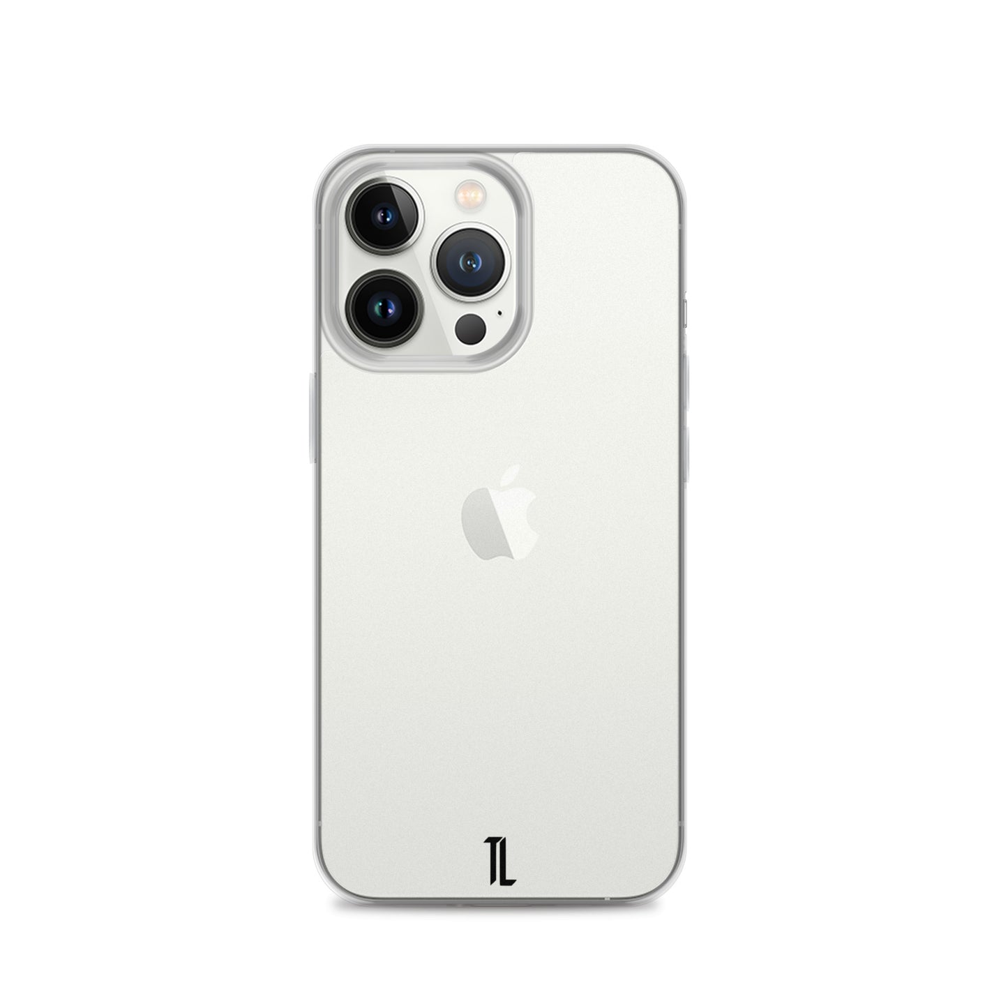 TL Clear Case for iPhone®