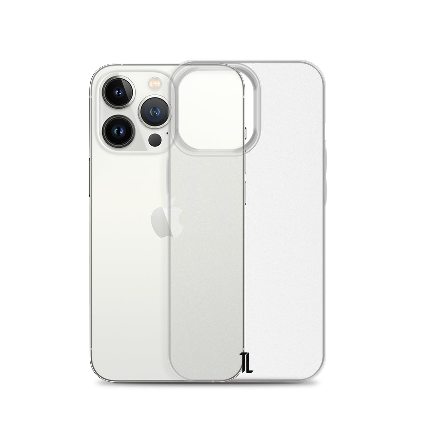 TL Clear Case for iPhone®