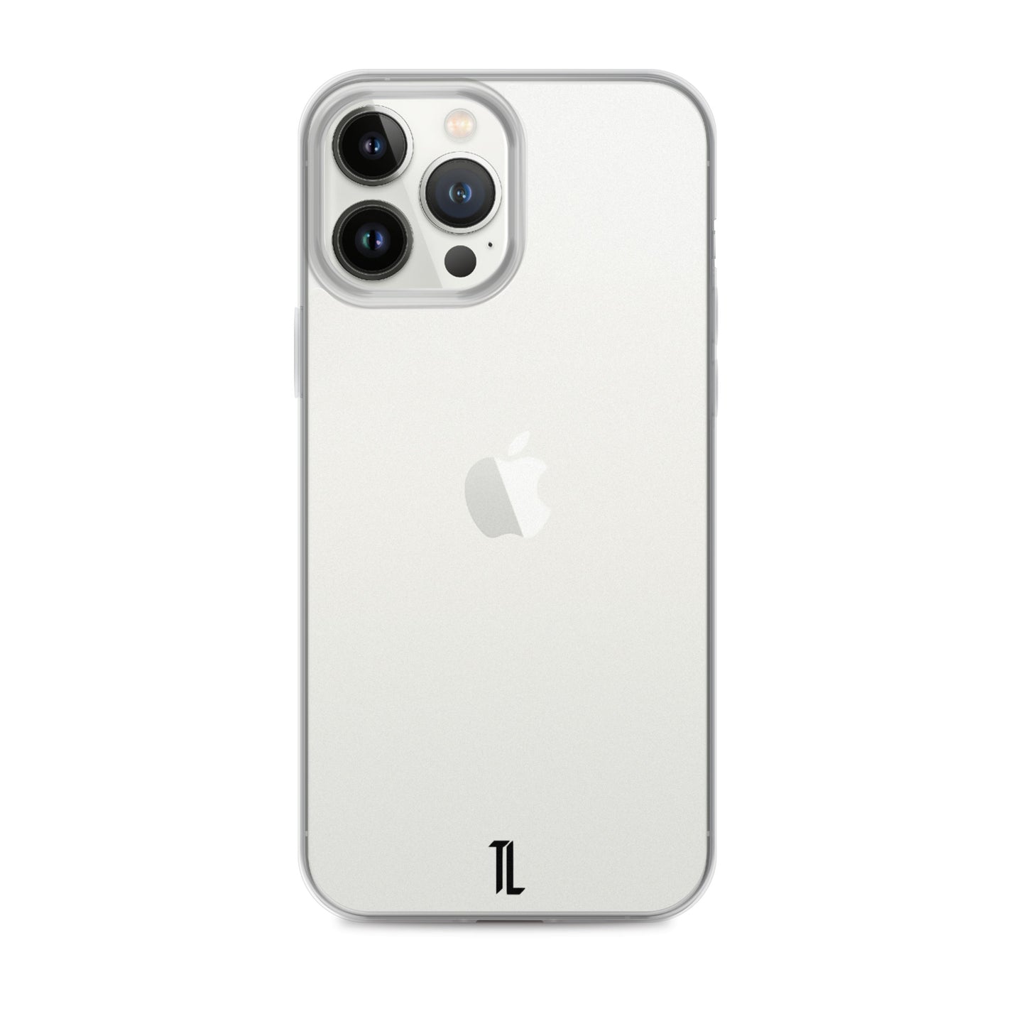 TL Clear Case for iPhone®