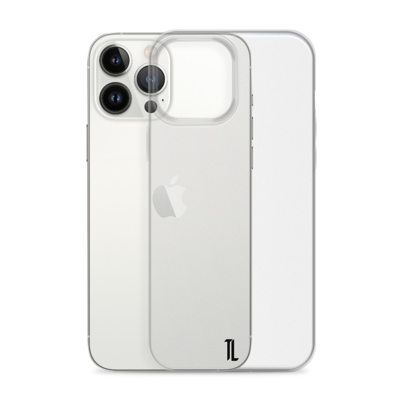 TL Clear Case for iPhone®