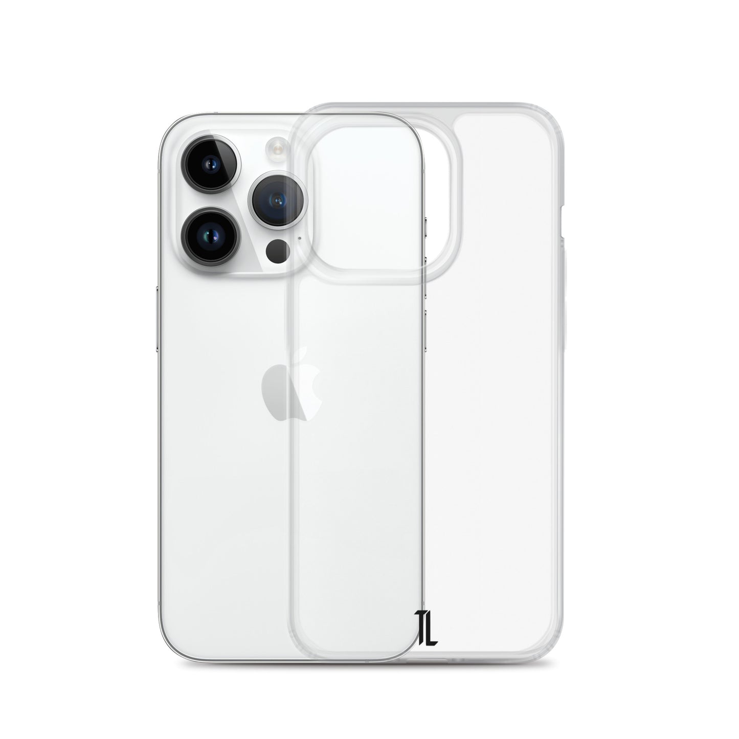 TL Clear Case for iPhone®