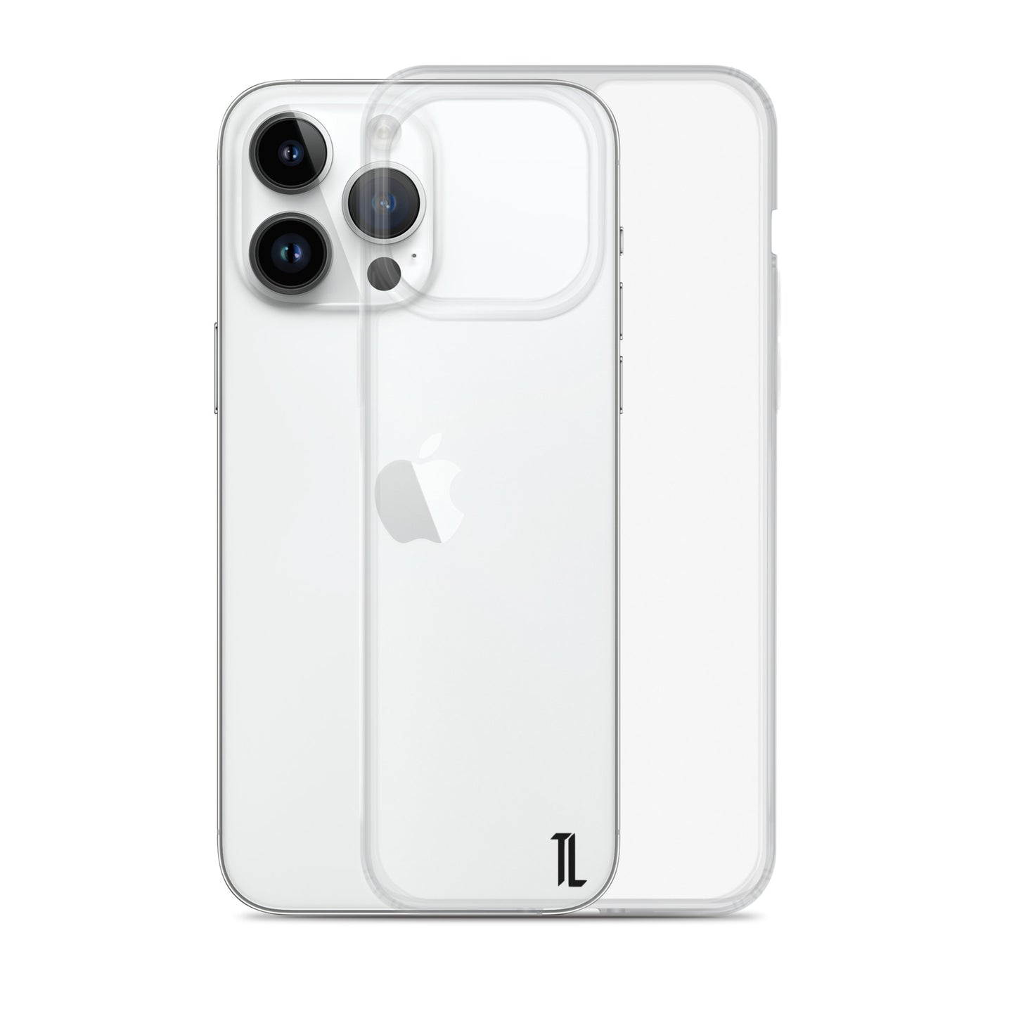 TL Clear Case for iPhone®