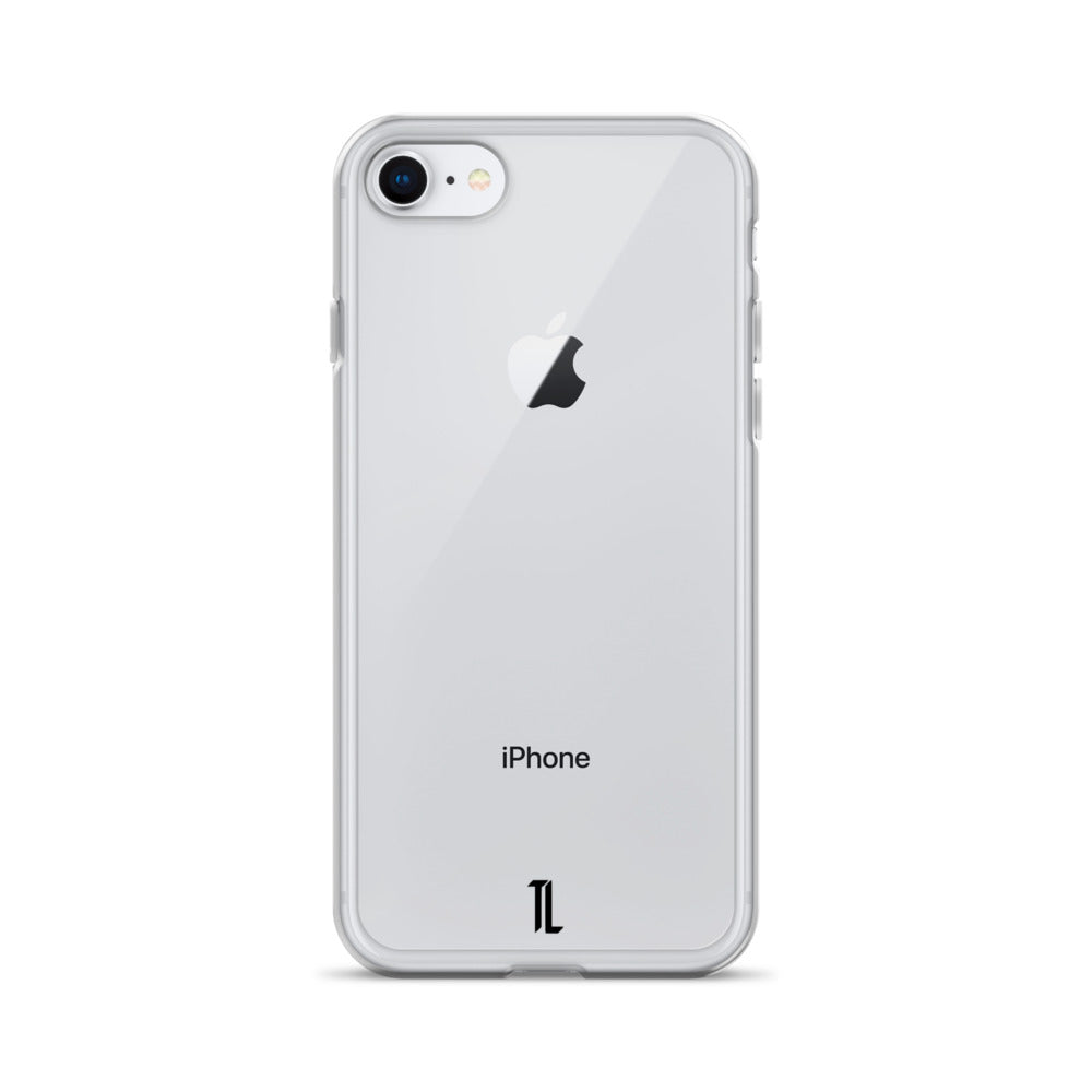 TL Clear Case for iPhone®