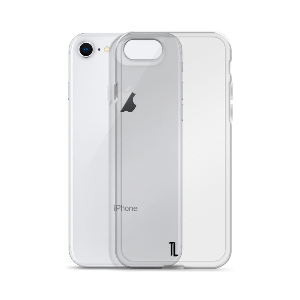 TL Clear Case for iPhone®