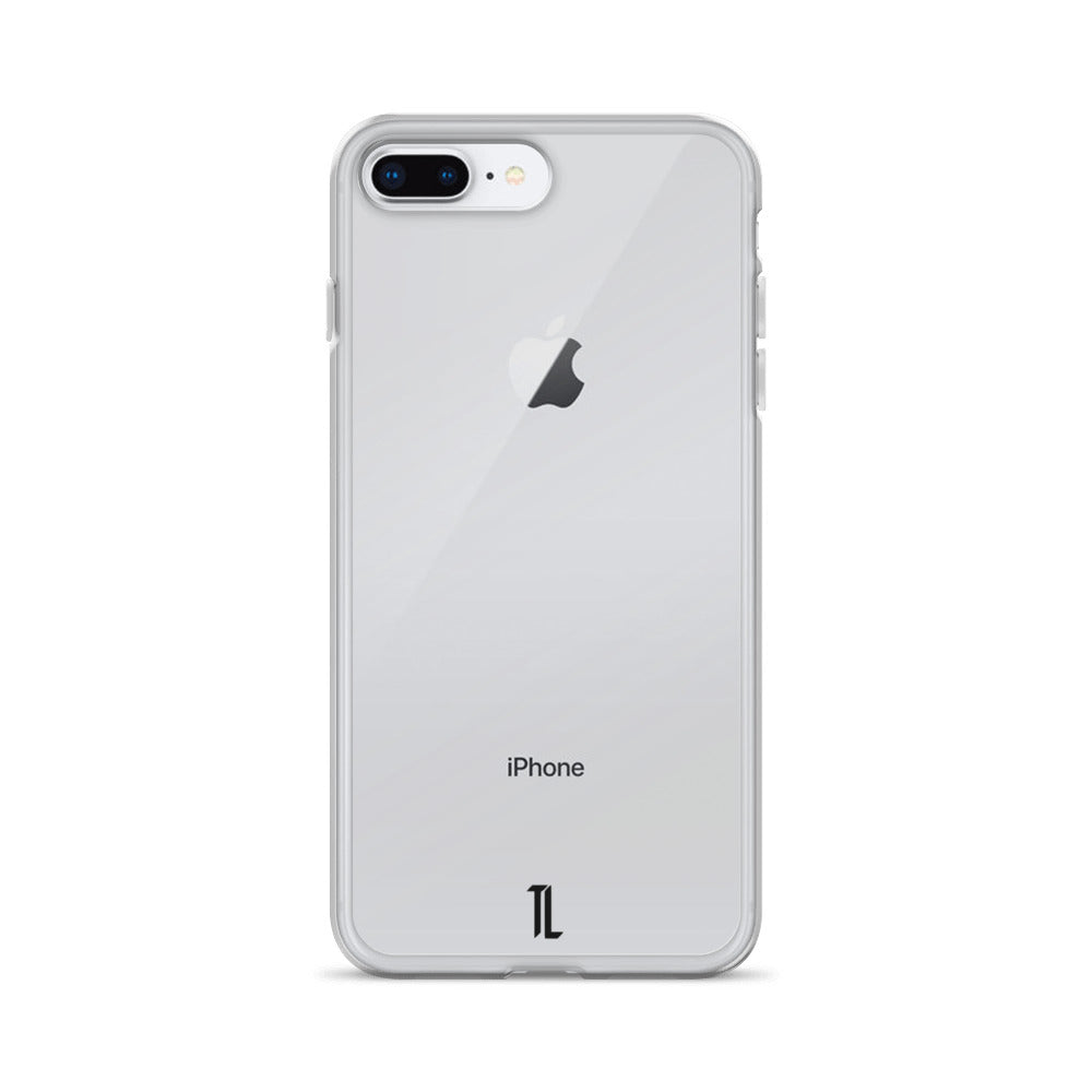 TL Clear Case for iPhone®