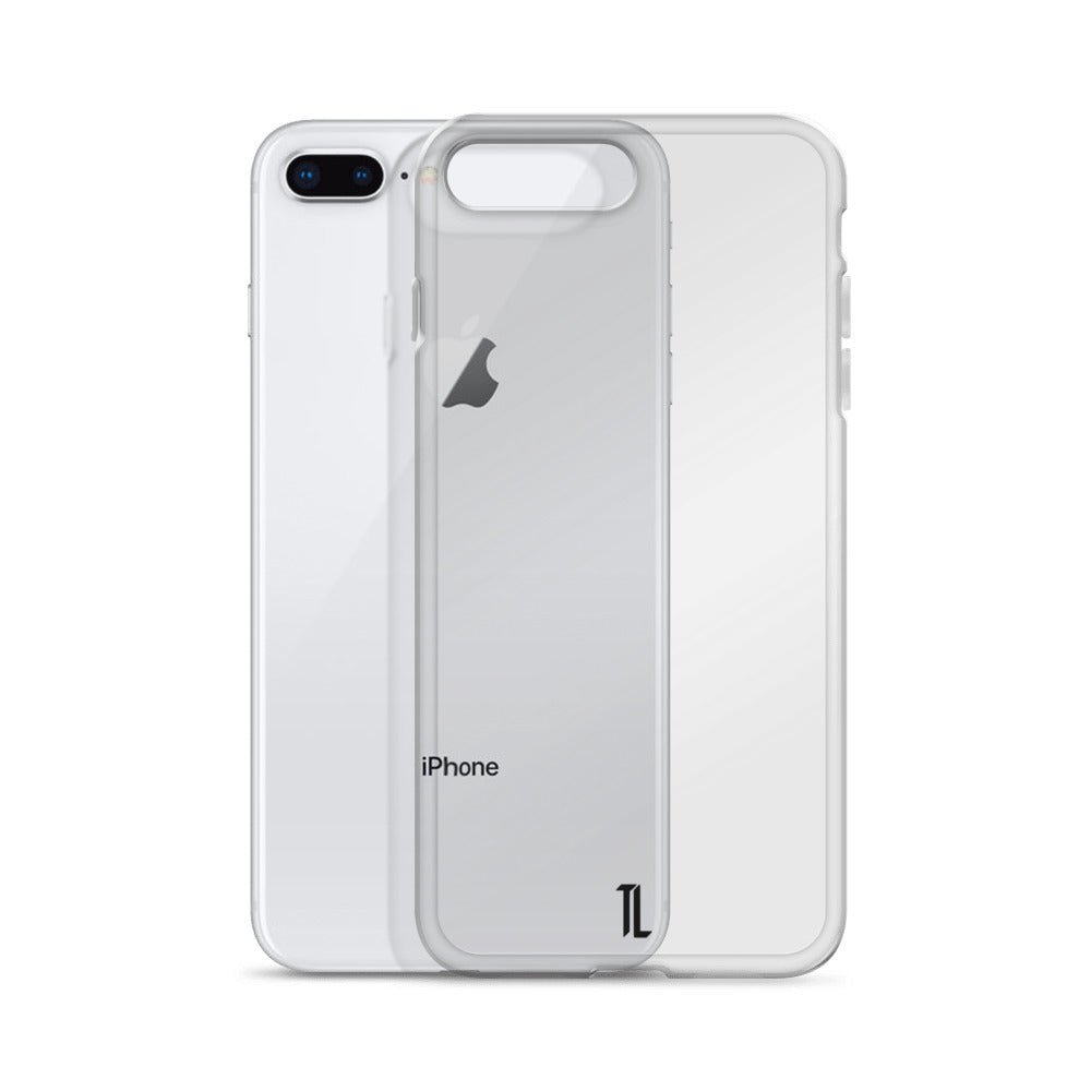 TL Clear Case for iPhone®