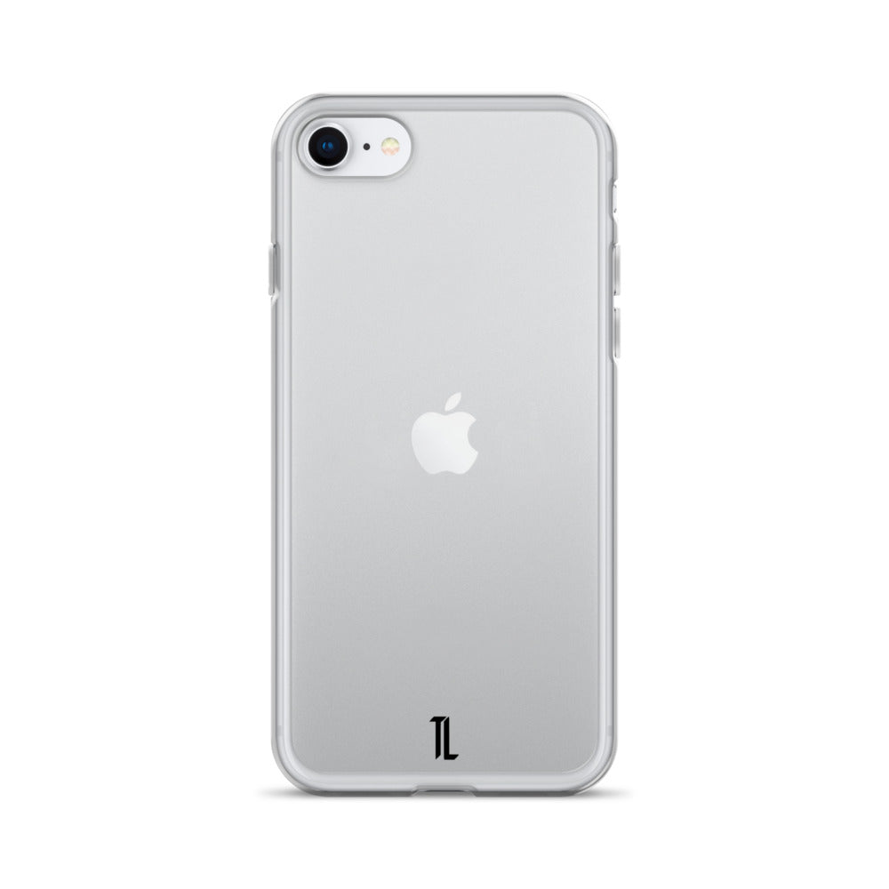 TL Clear Case for iPhone®