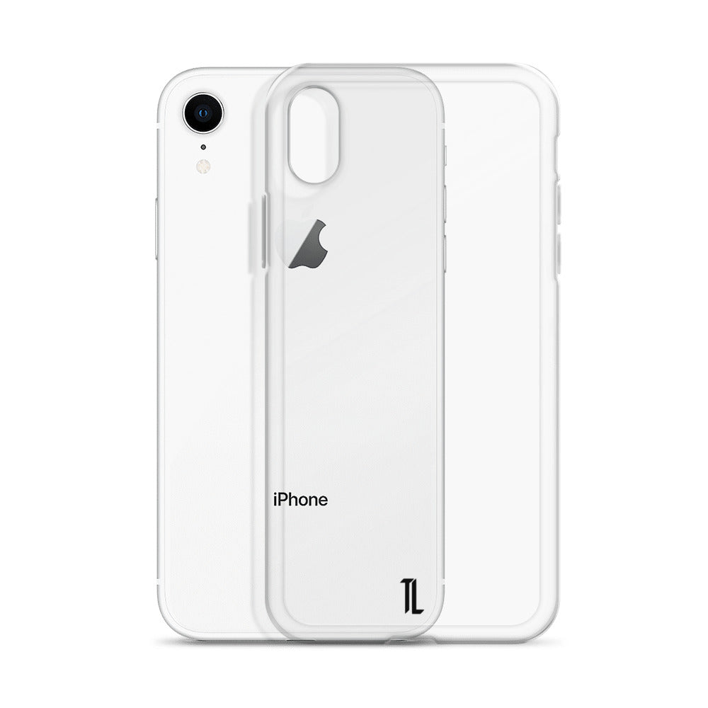 TL Clear Case for iPhone®