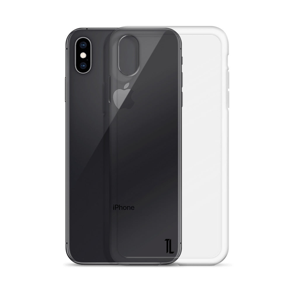 TL Clear Case for iPhone®