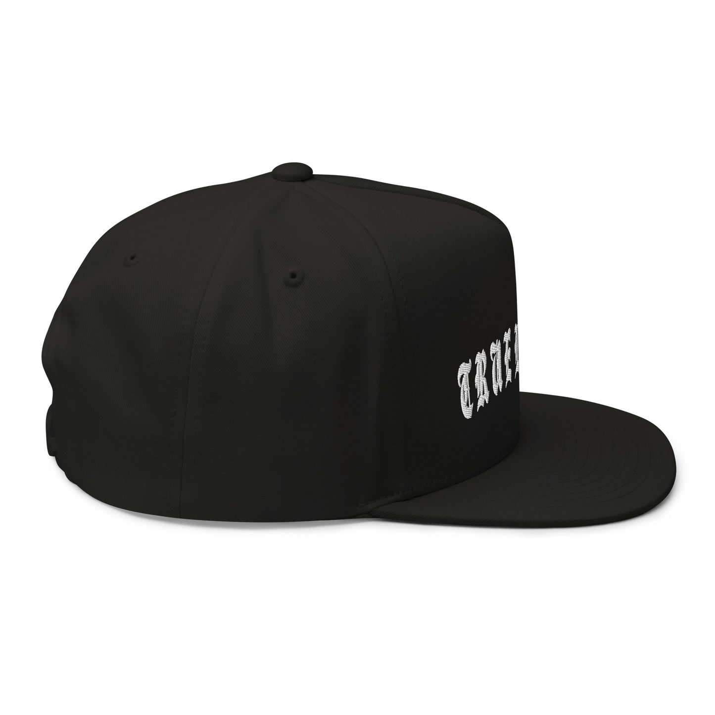 True Local Snapback Hat