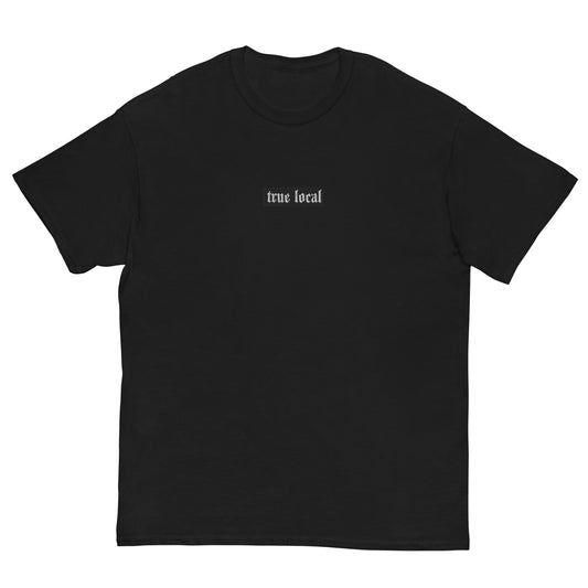 TL Men's classic tee