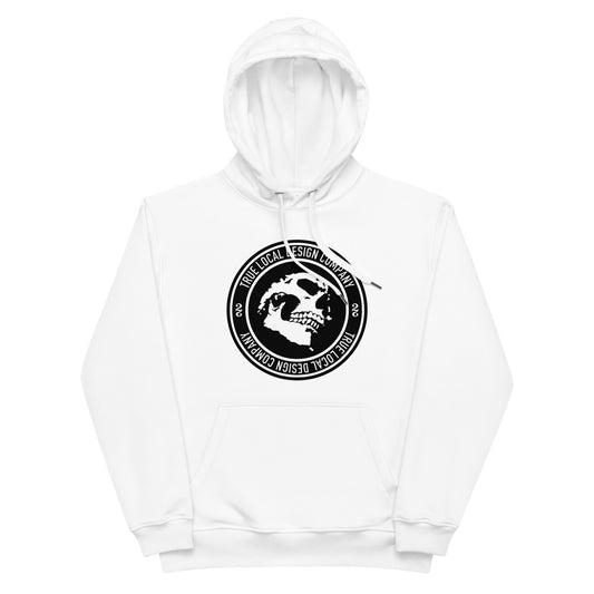 Premium eco hoodie