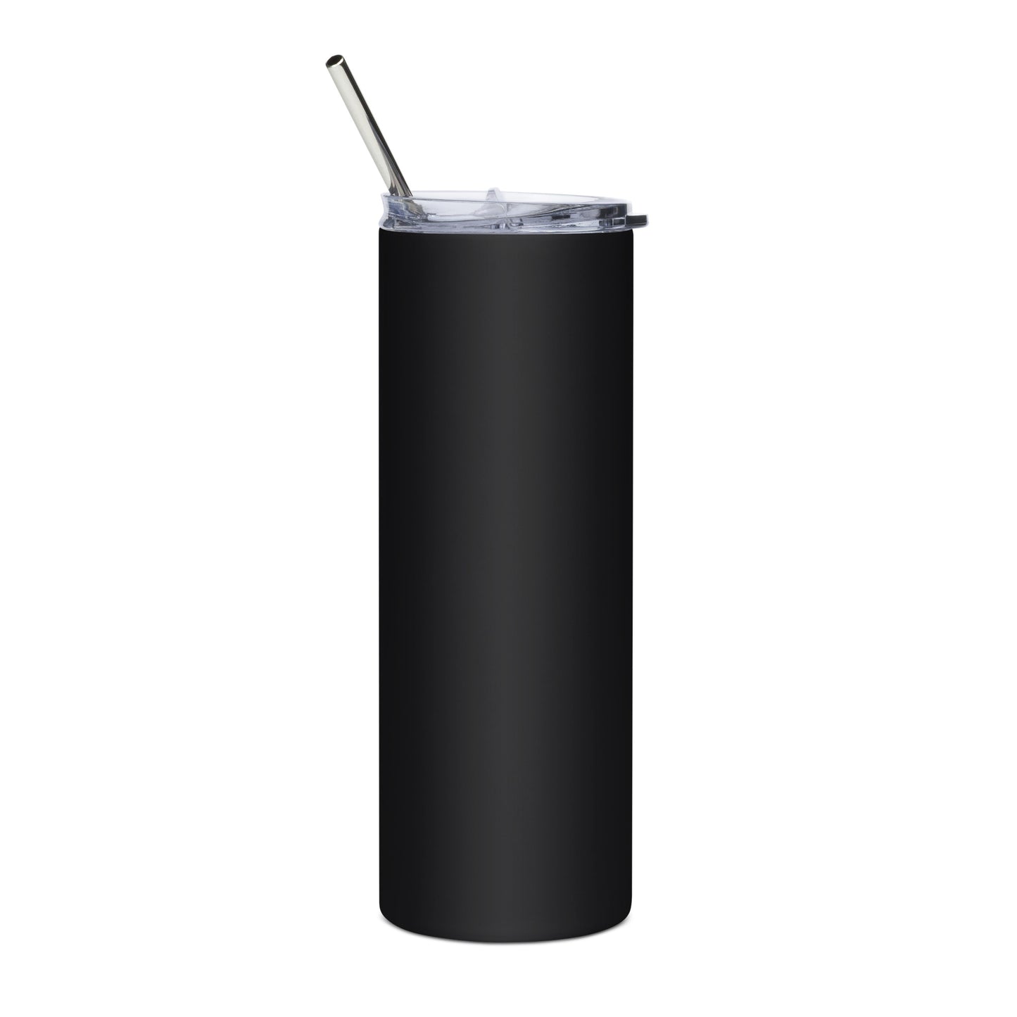 TL Stainless steel tumbler