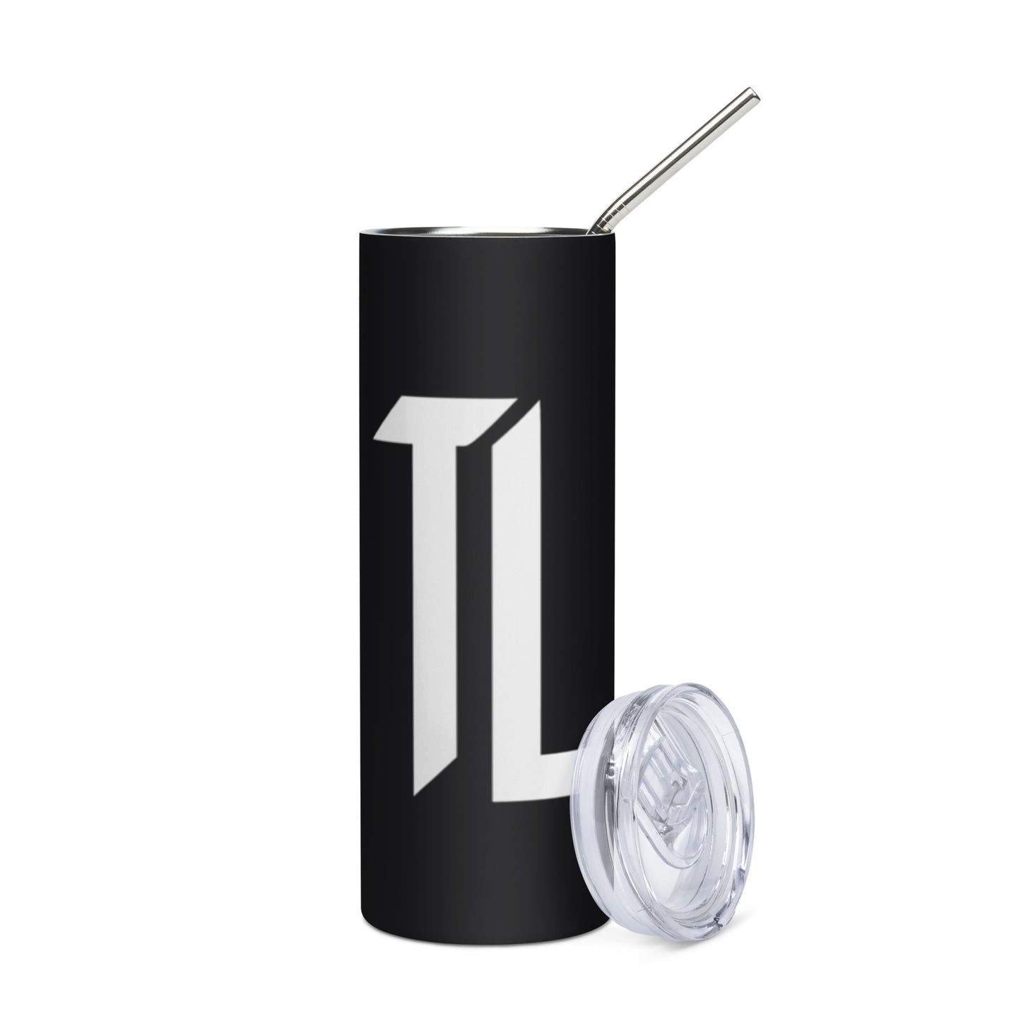 TL Stainless steel tumbler