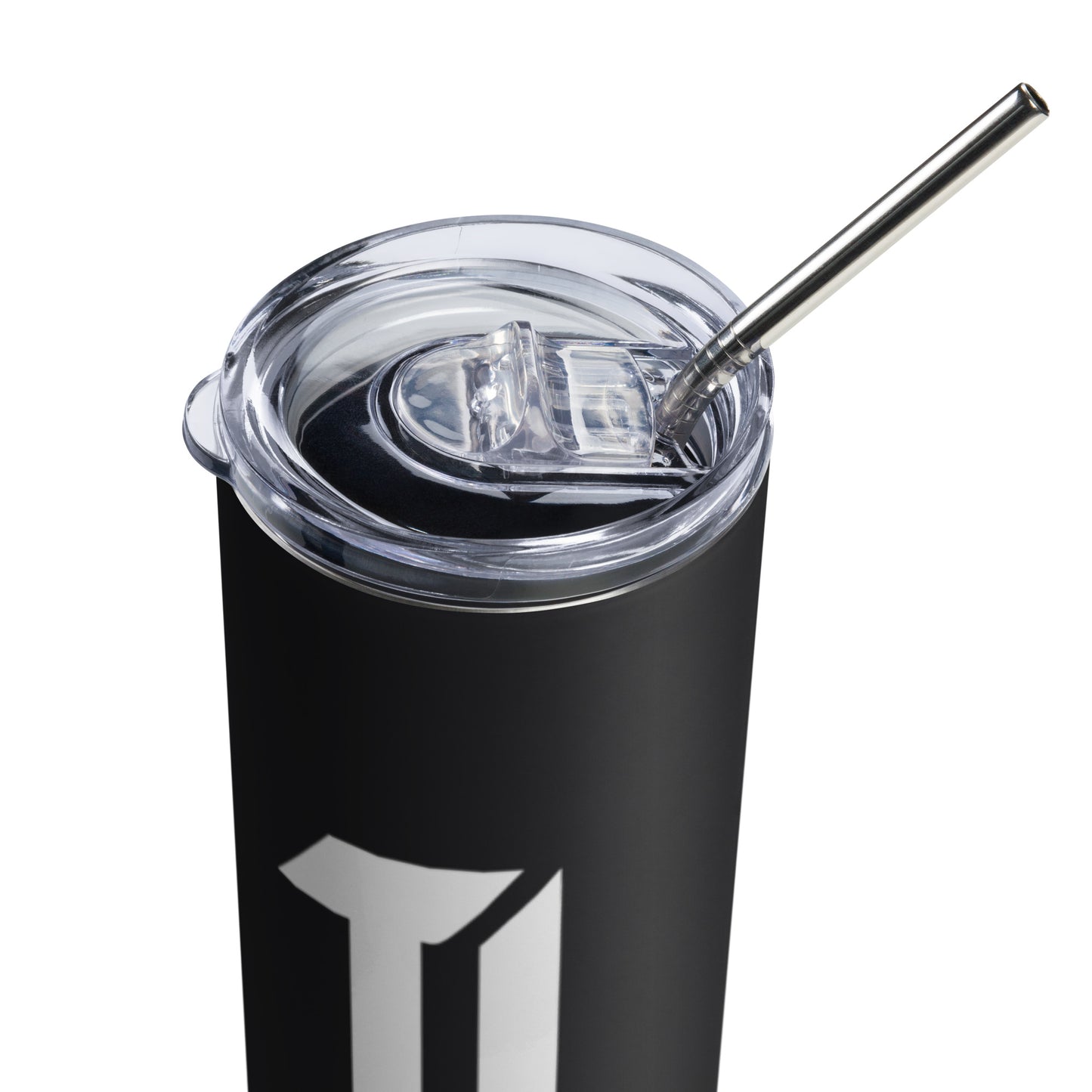 TL Stainless steel tumbler