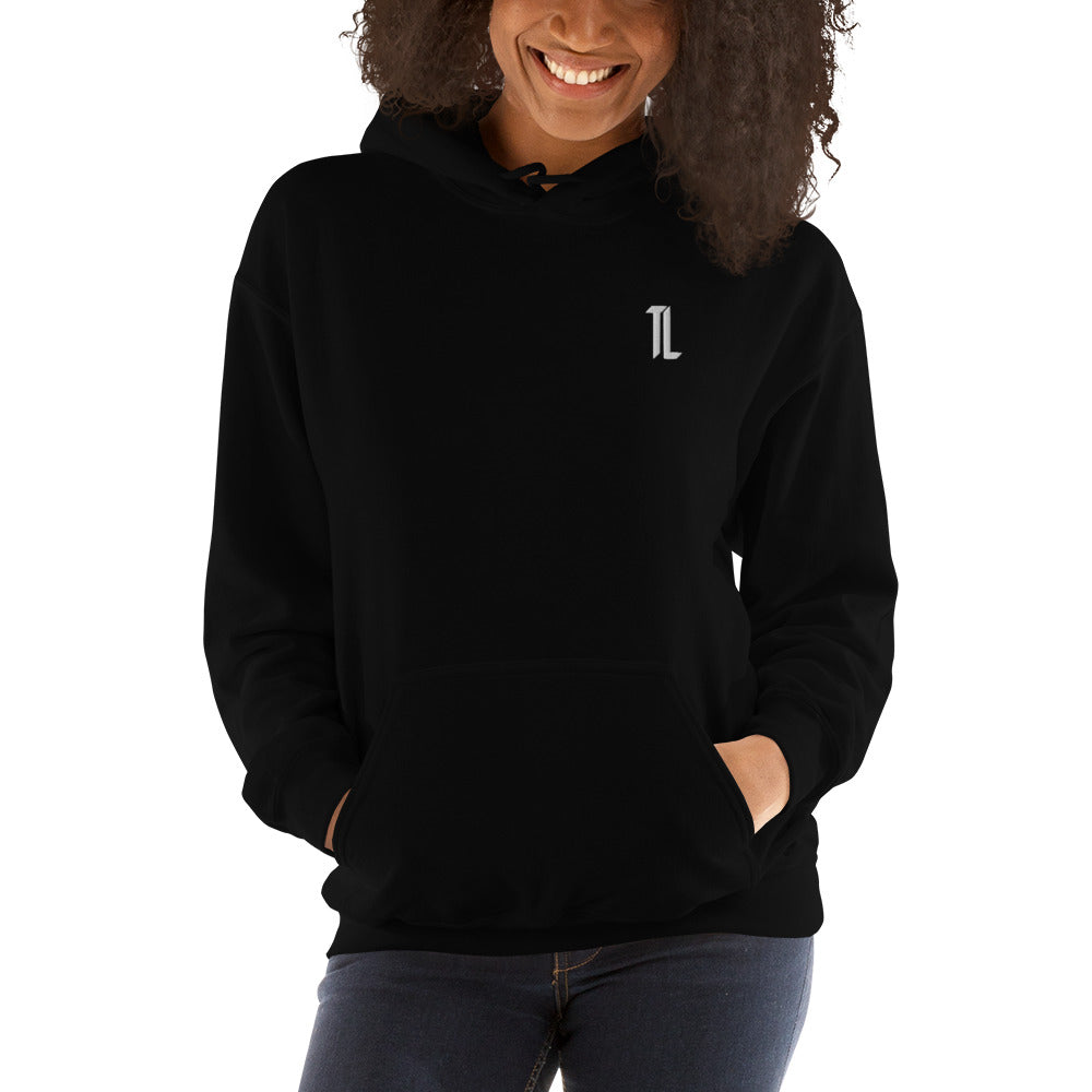 TL Unisex Hoodie