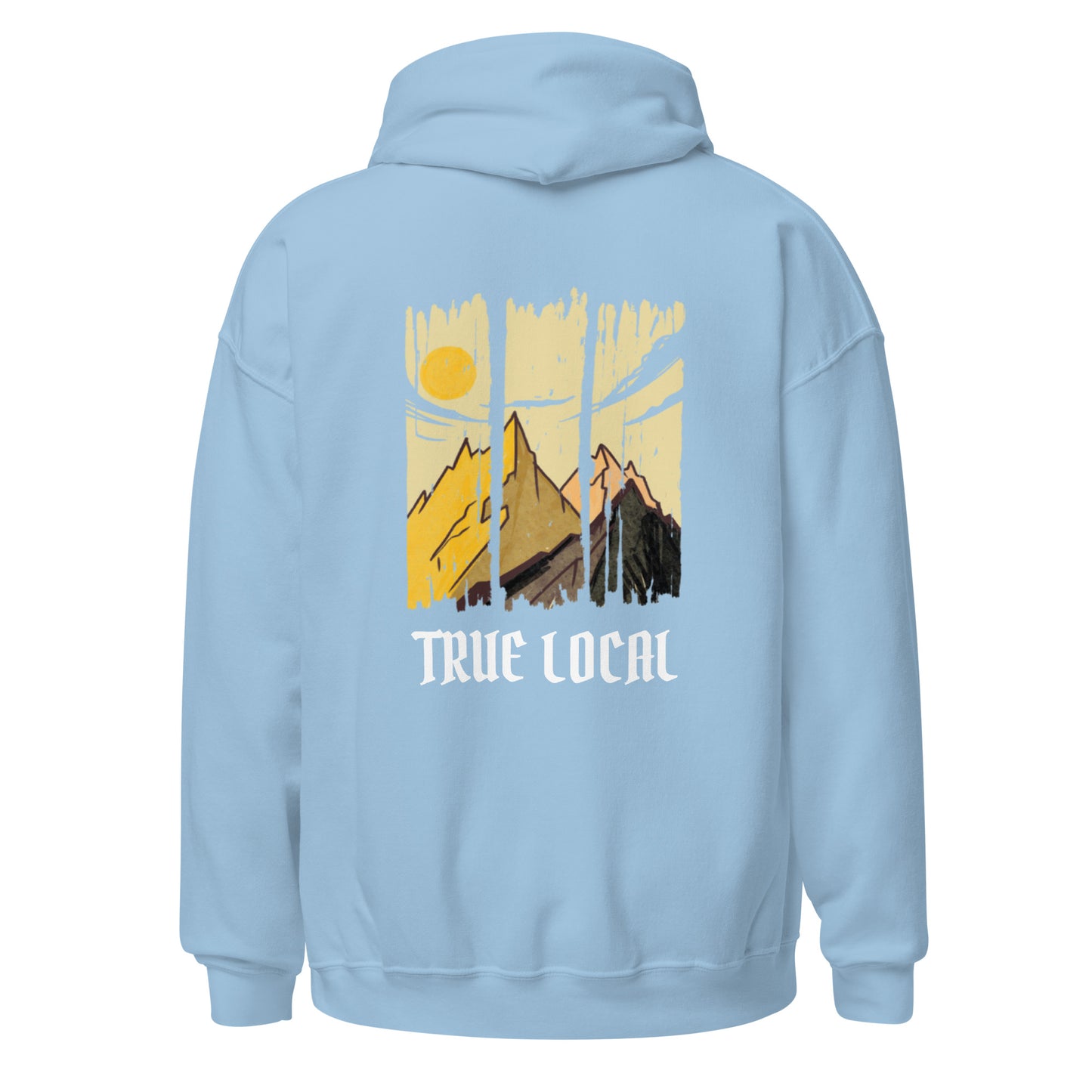 TL Unisex Hoodie