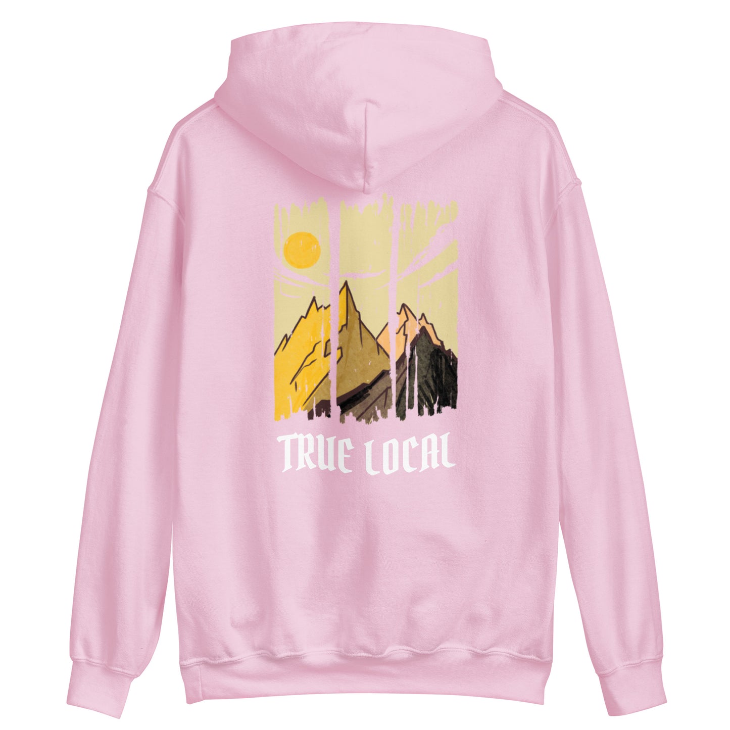 TL Unisex Hoodie