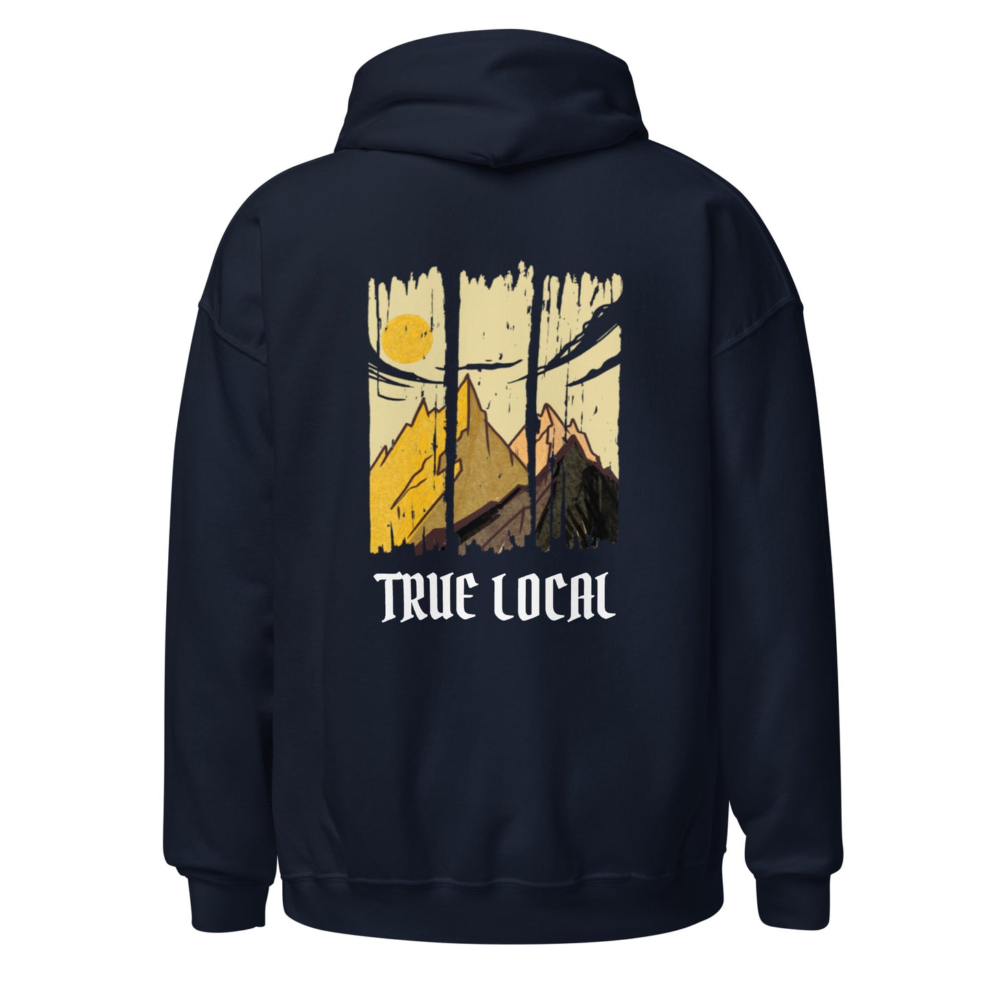 TL Unisex Hoodie