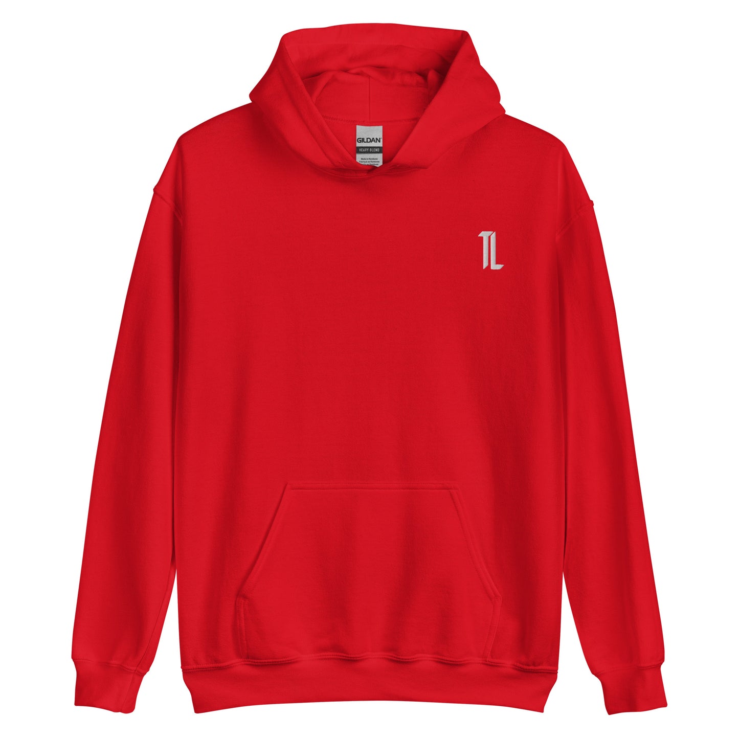 TL Unisex Hoodie