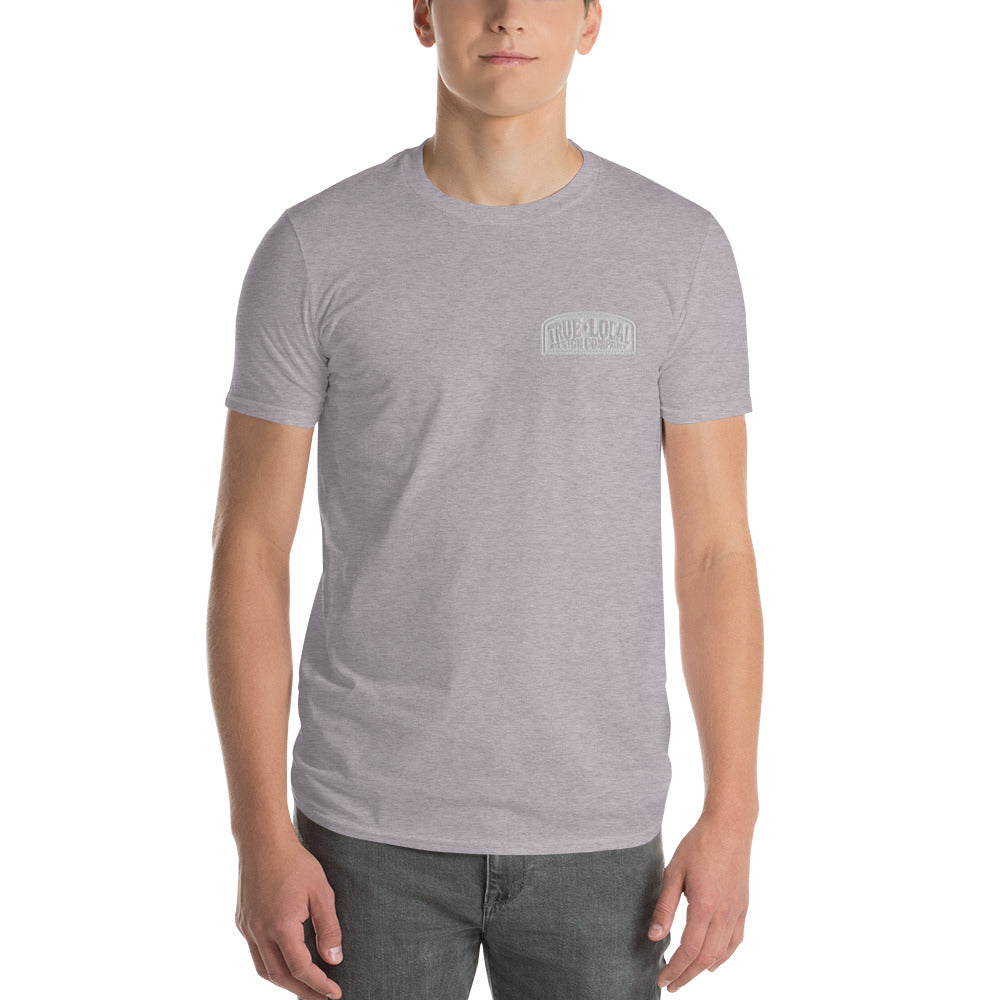 Basic T-Shirt