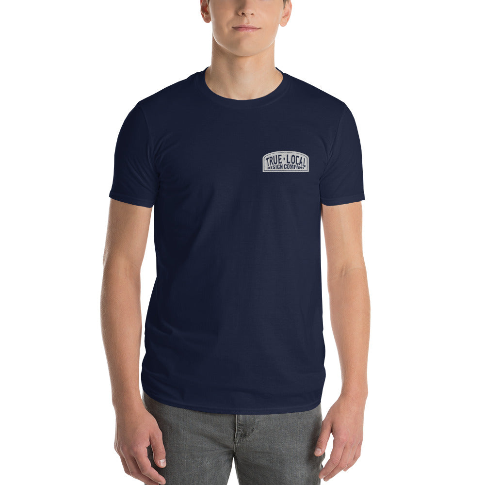 Basic T-Shirt