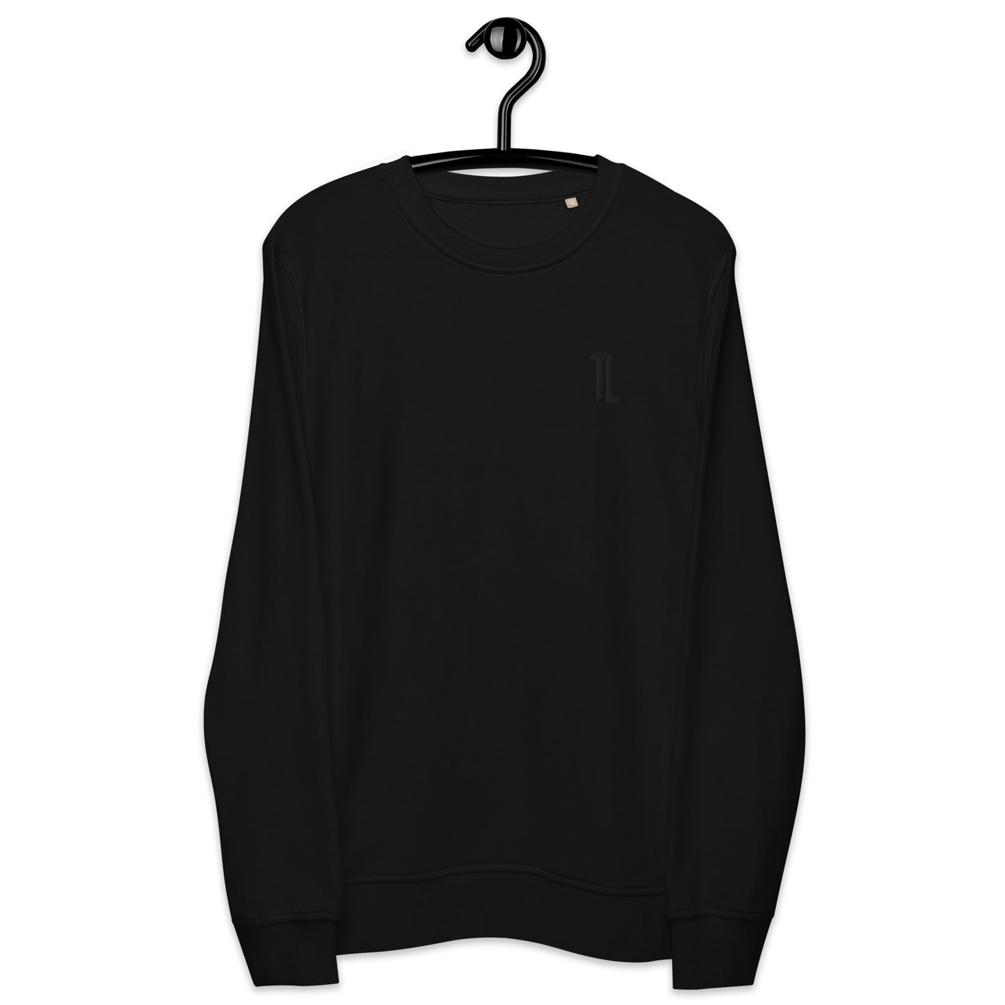 TL Unisex organic sweatshirt