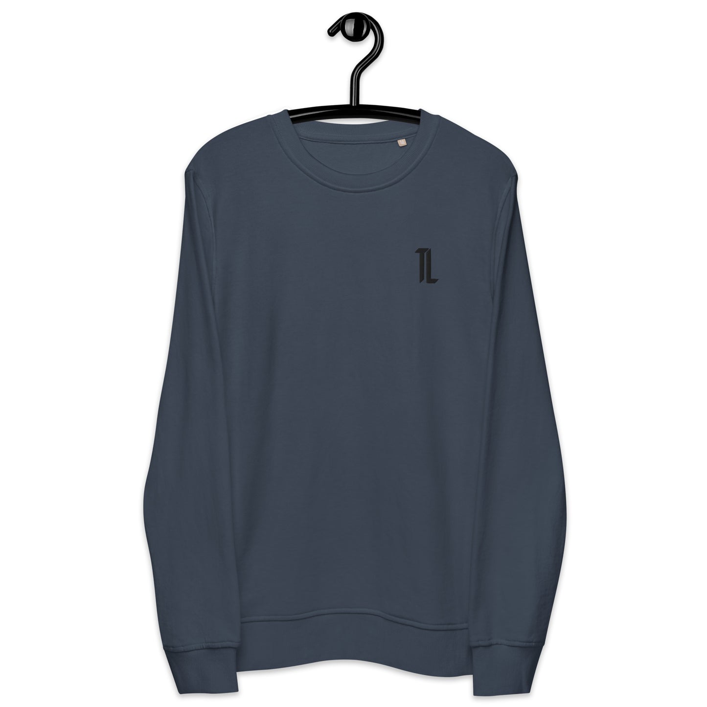 TL Unisex organic sweatshirt