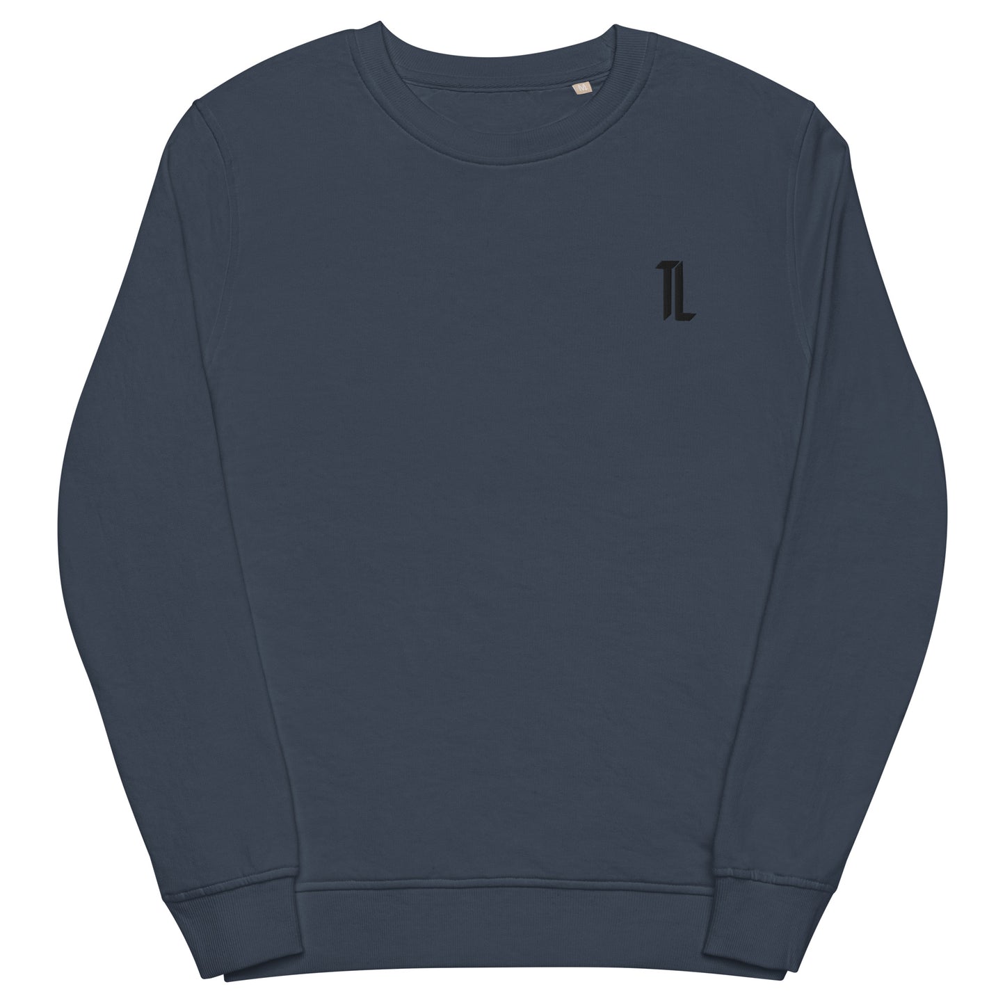 TL Unisex organic sweatshirt