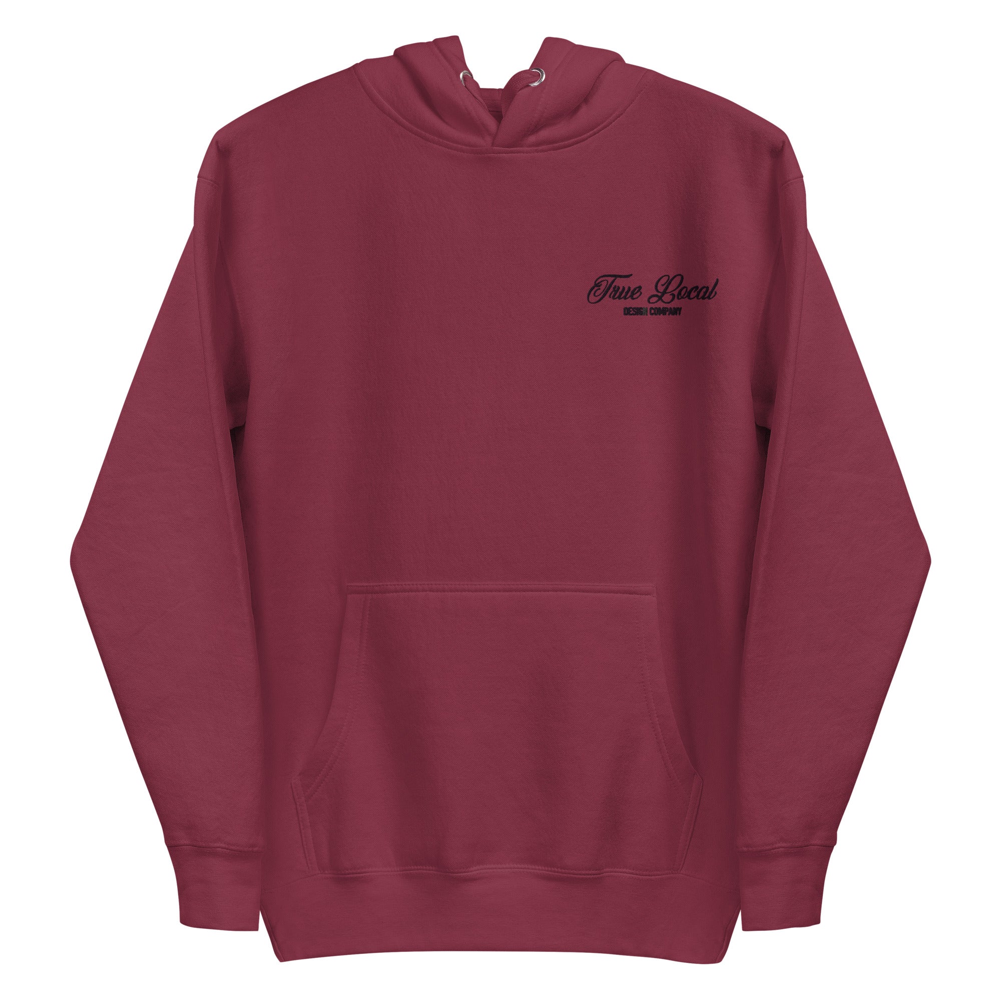 Sweatshirt deals design company